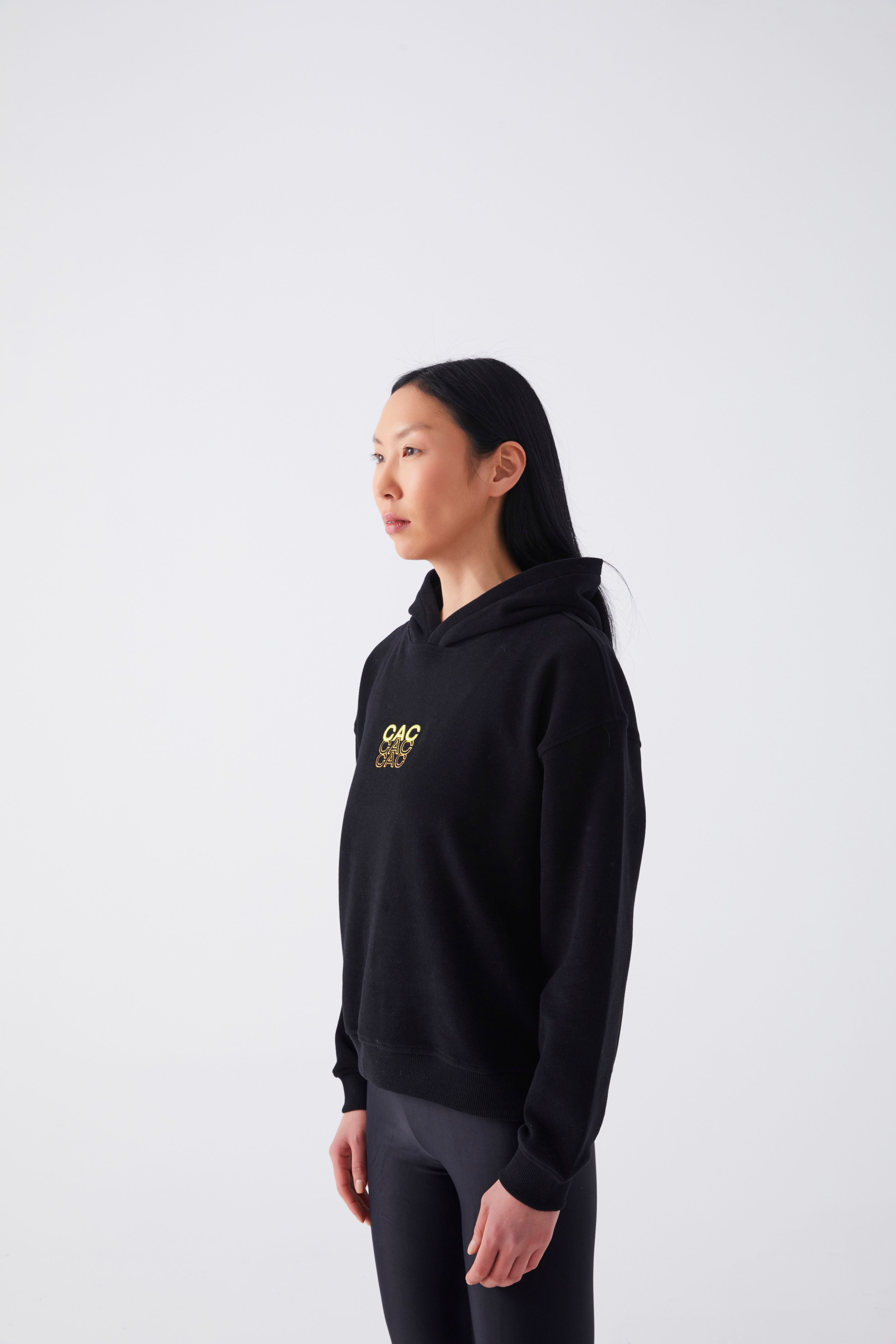 Londoner Hoodie - Unisex I Oversize