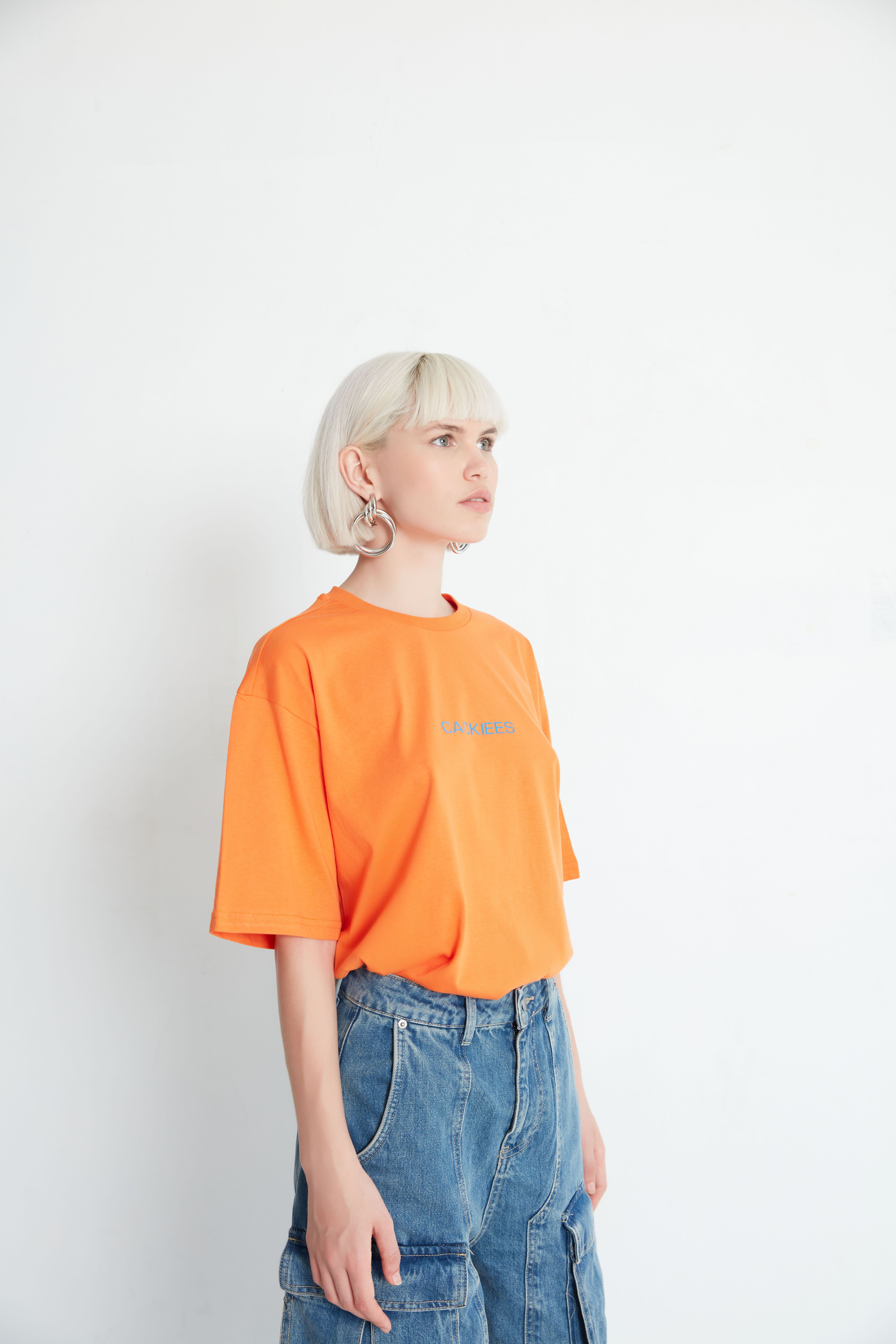 CAC 008 Oversize T-shirt