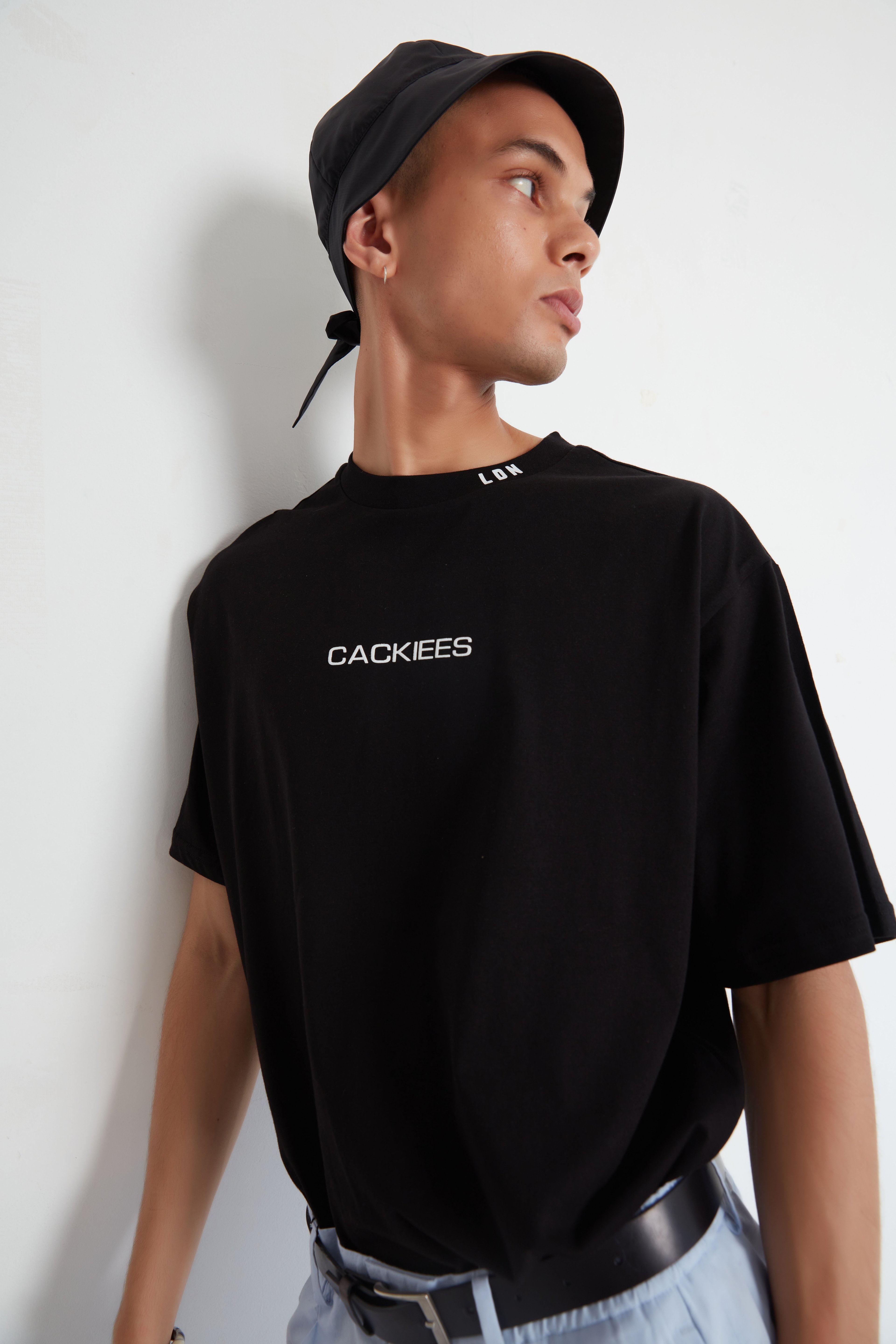 OVERSIZE CAC 004 T-shirt