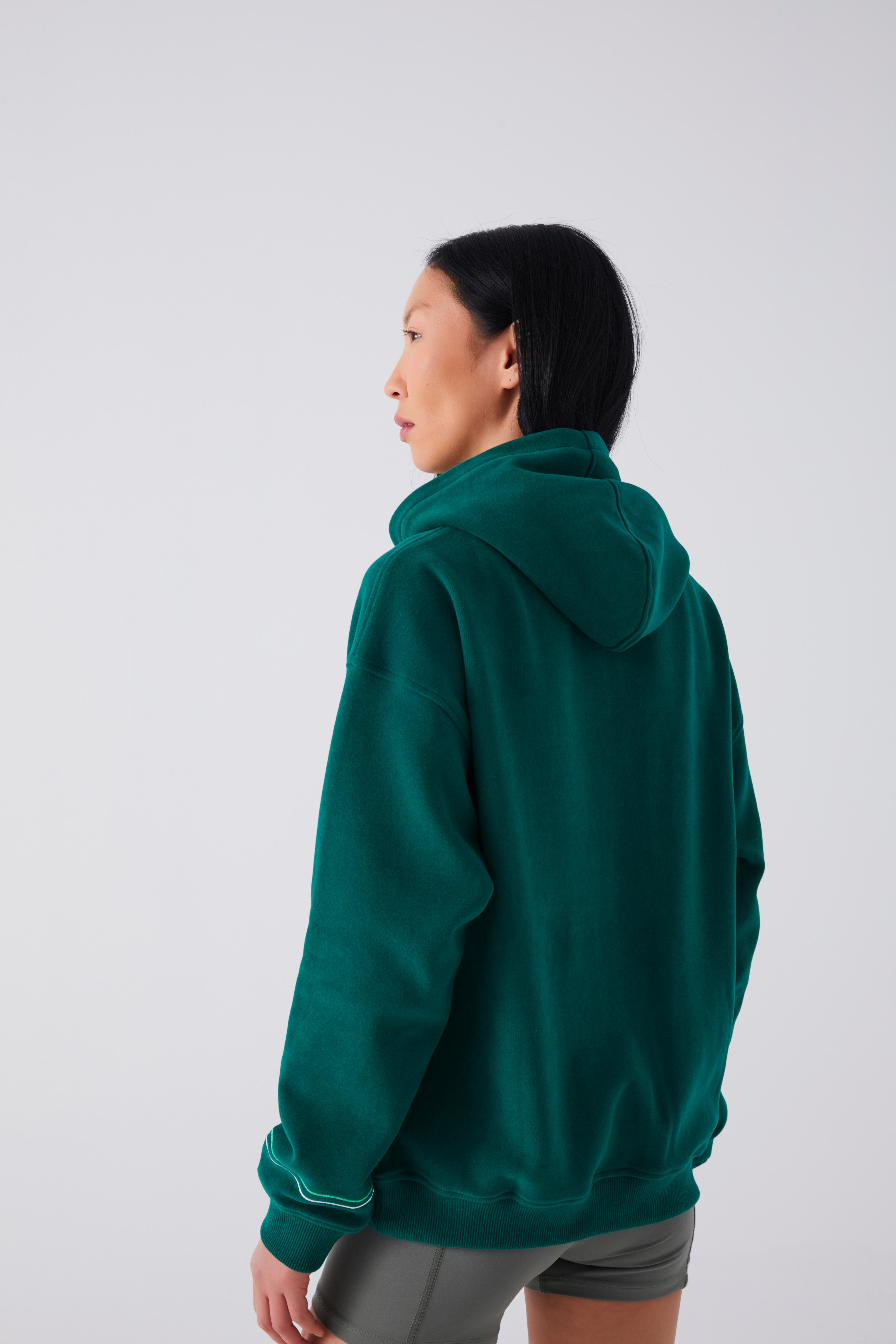 Regent's Hoodie - Unisex I Oversize