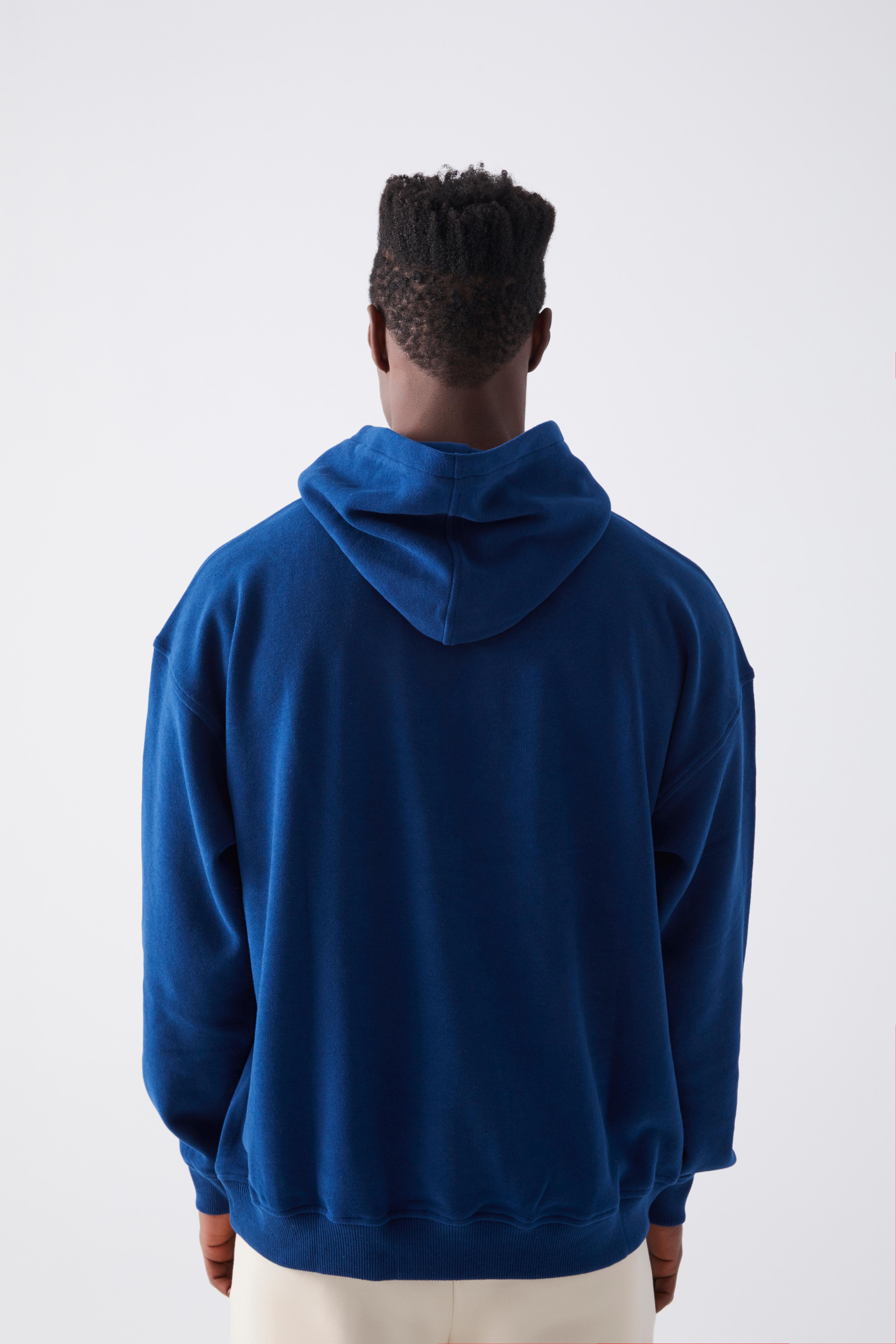 Carnaby Hoodie - Unisex I Oversize