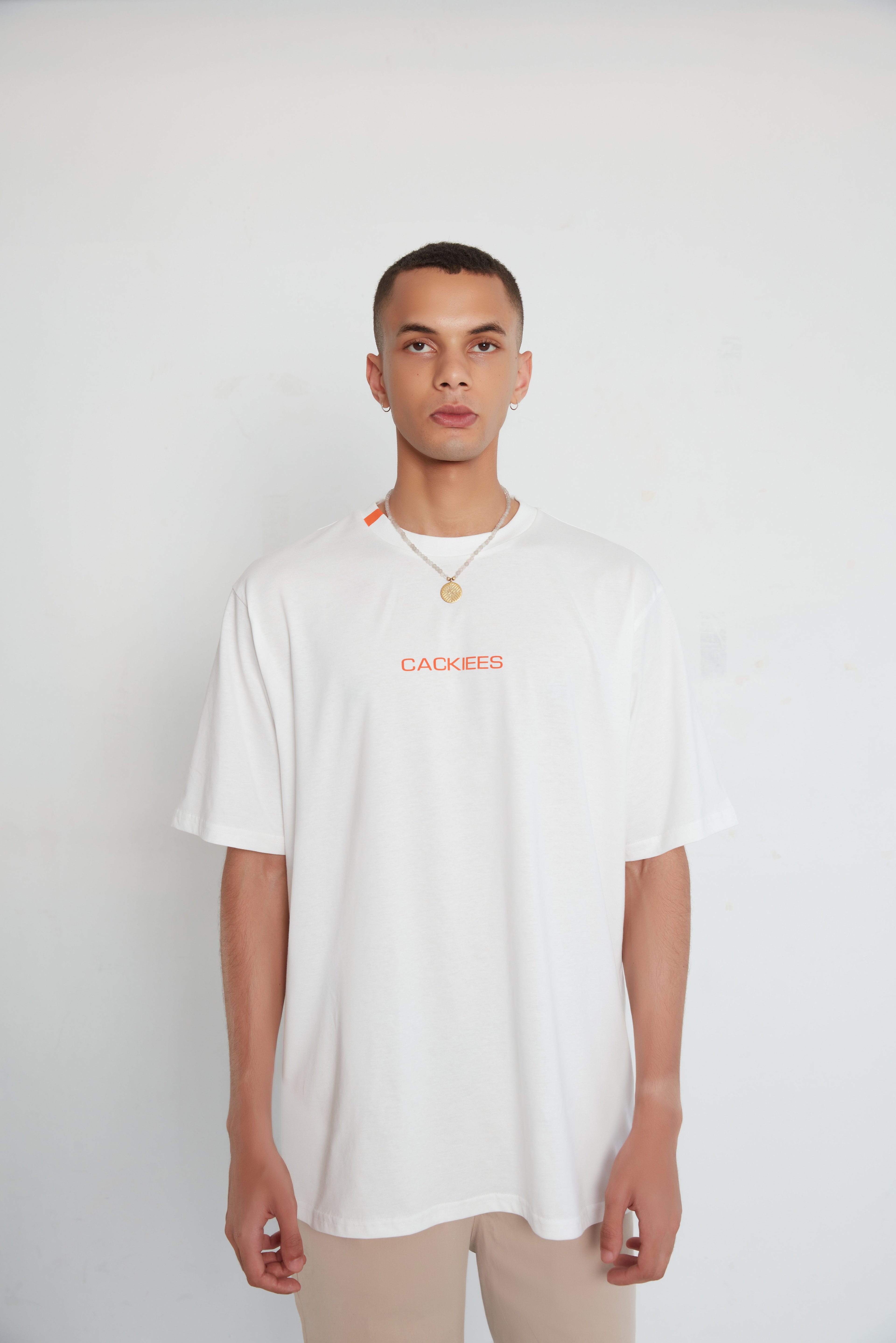 CAC 007 Oversize T-shirt