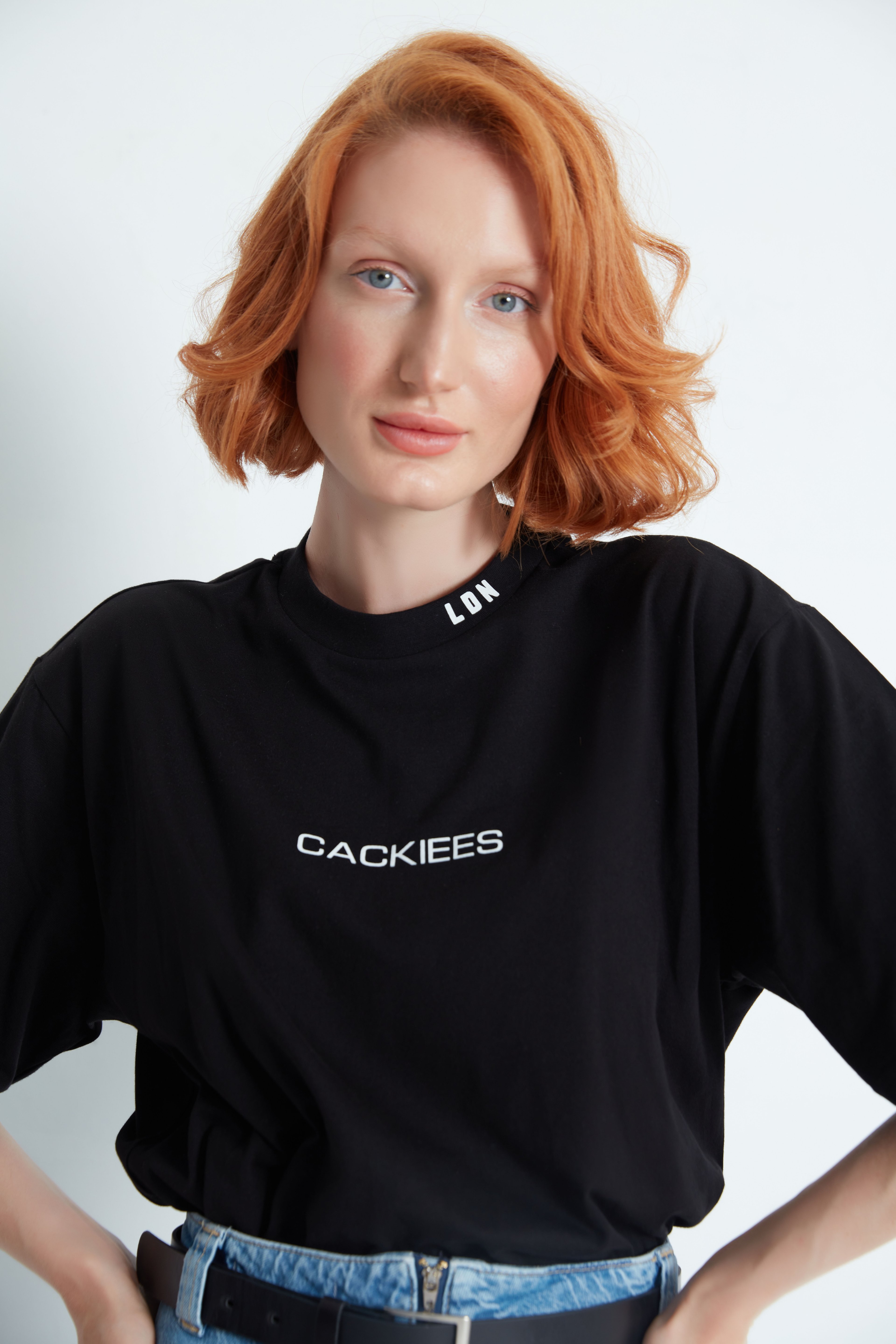 CAC 003 Oversize T-shirt