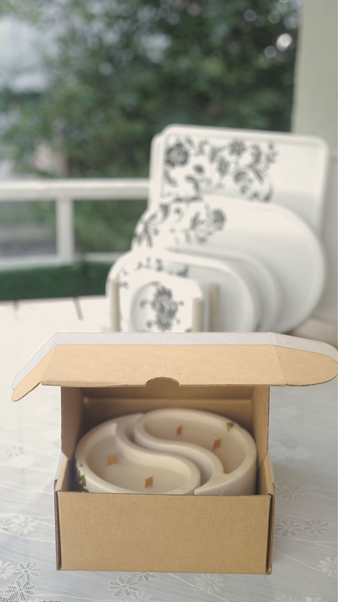 YinYang Mumluk