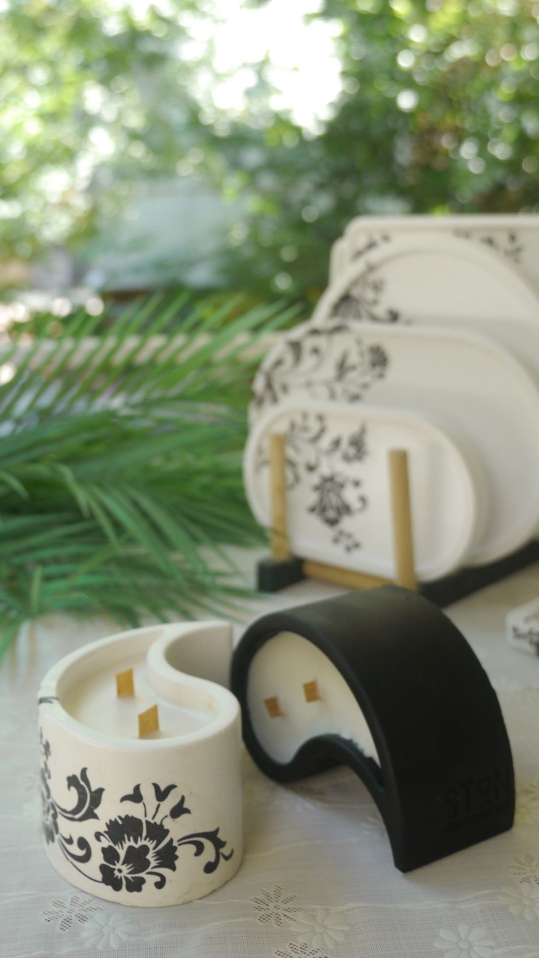 YinYang Mumluk