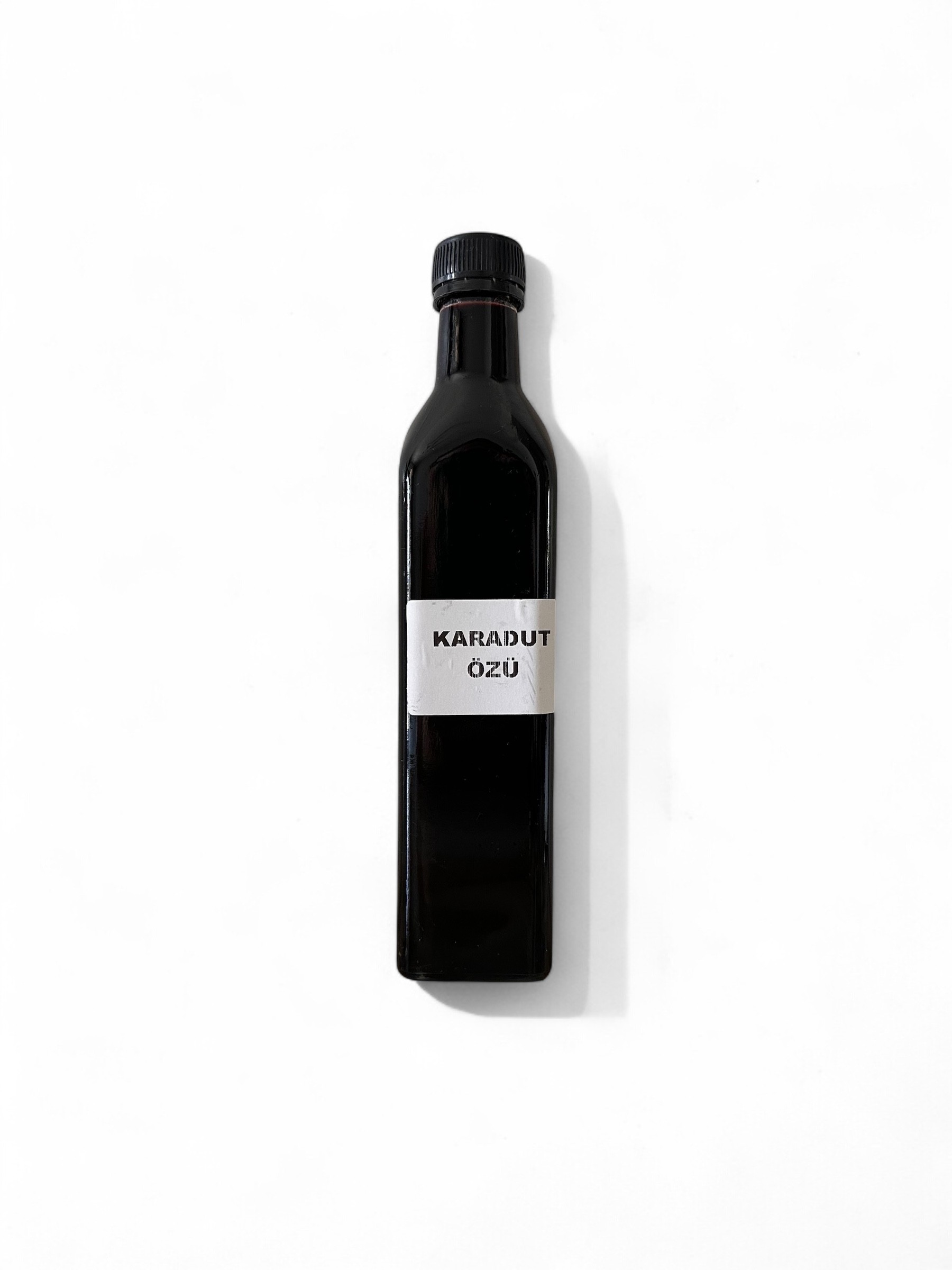 Karadut Özü 750 Gr