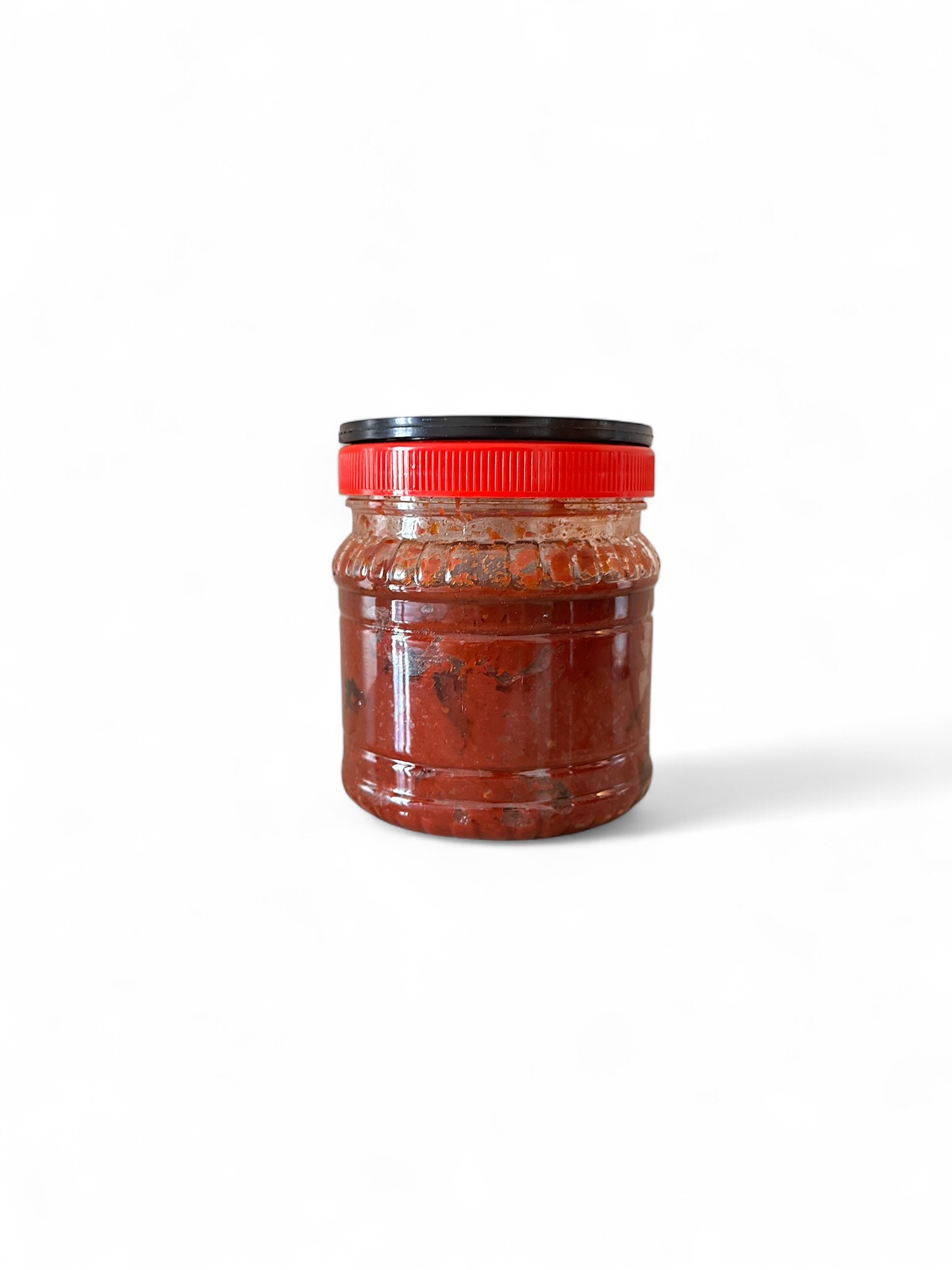 Tatlı Biber Salçası 1 KG