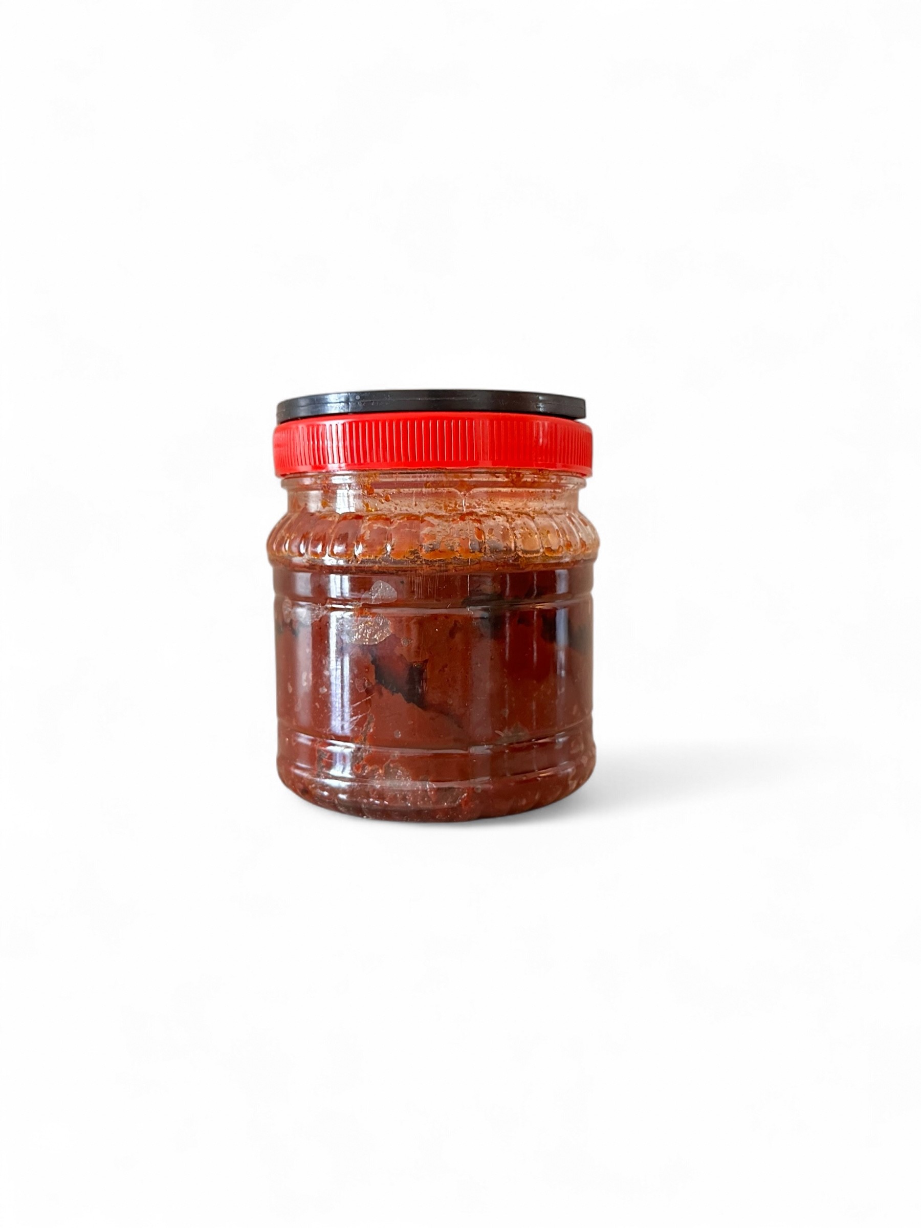 Acı Biber Salçası 1 KG