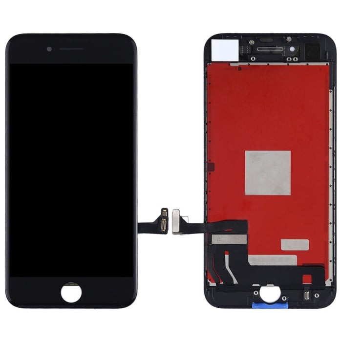 Apple Uyumlu Iphone 8 Ekran Lcd Dokunmatik Full (LW)