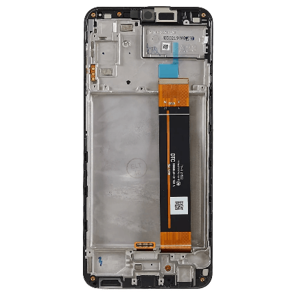Samsung Uyumlu Galaxy SM-A235 A23 Ekran Lcd Dokunmatik Full Çıtalı (A Kalite)