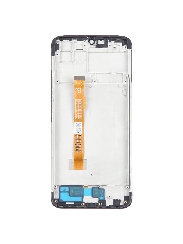 Vivo Uyumlu Y11s Ekran LCD Dokunmatik Full Çıtalı