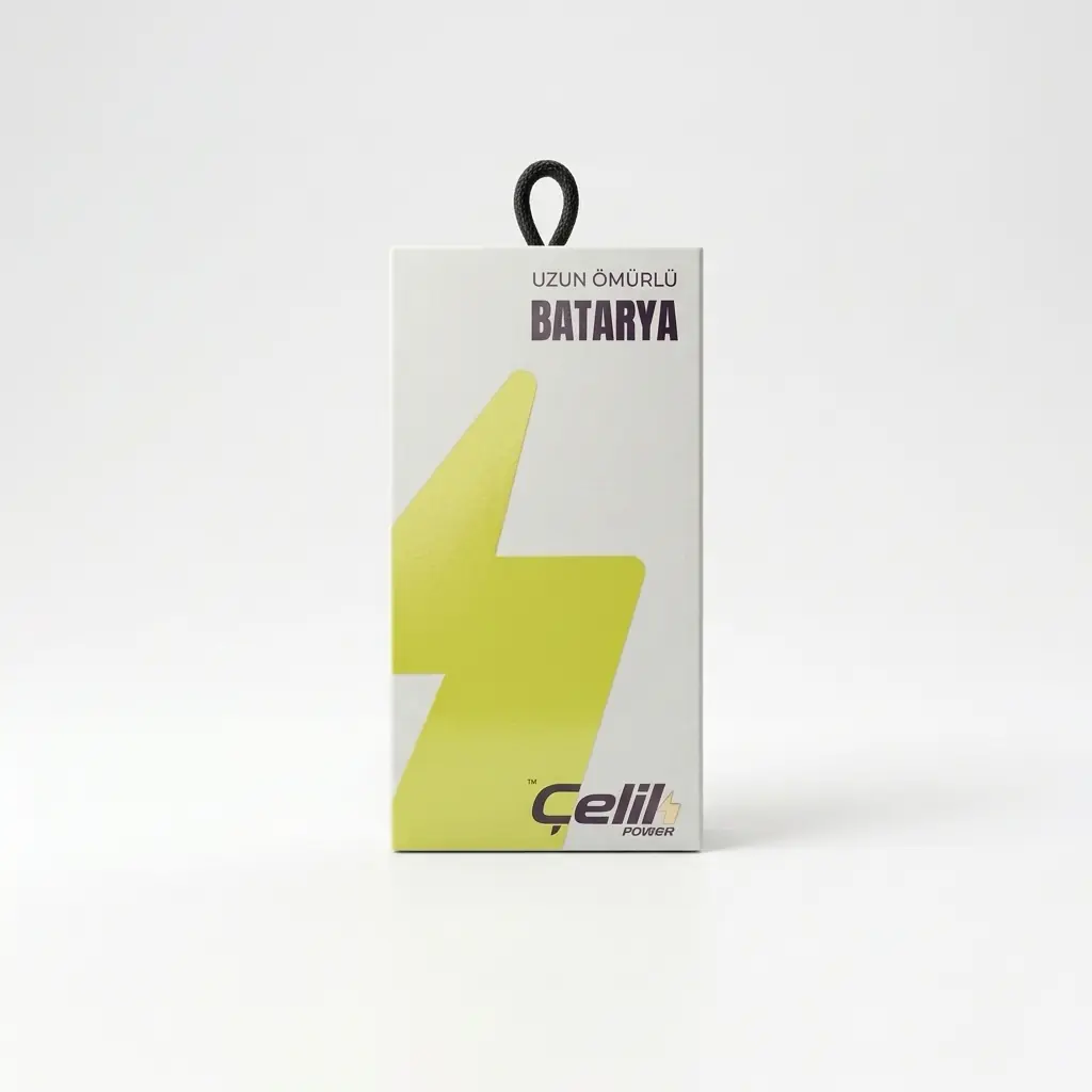 Redmi Note 13 4G Batarya BN5P 5000 mAh Yüksek Kapasite Çelik Power