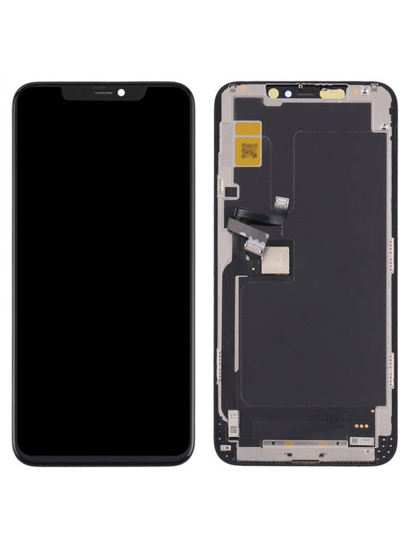 Apple Uyumlu Iphone 11 Pro Max Ekran Lcd Dokunmatik Full INCELL