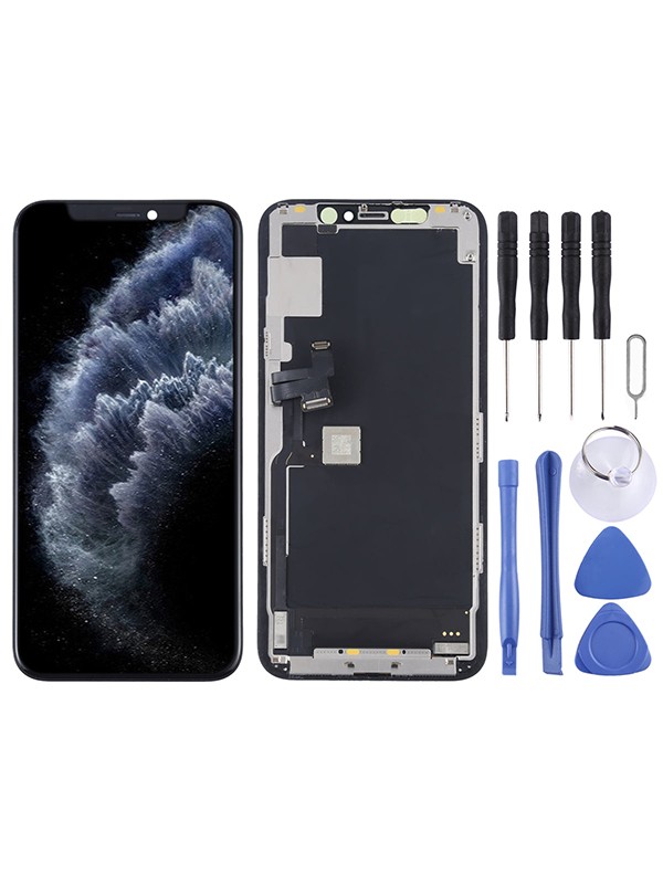 Apple Uyumlu Iphone 11 Pro Ekran Lcd Dokunmatik Full INCELL