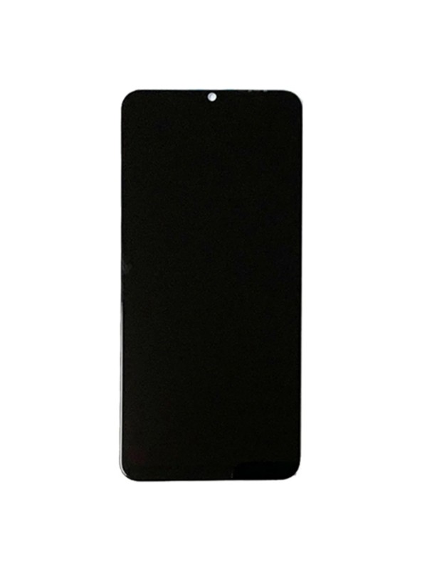 Vivo Uyumlu Y21 Ekran LCD Dokunmatik Full Çıtalı