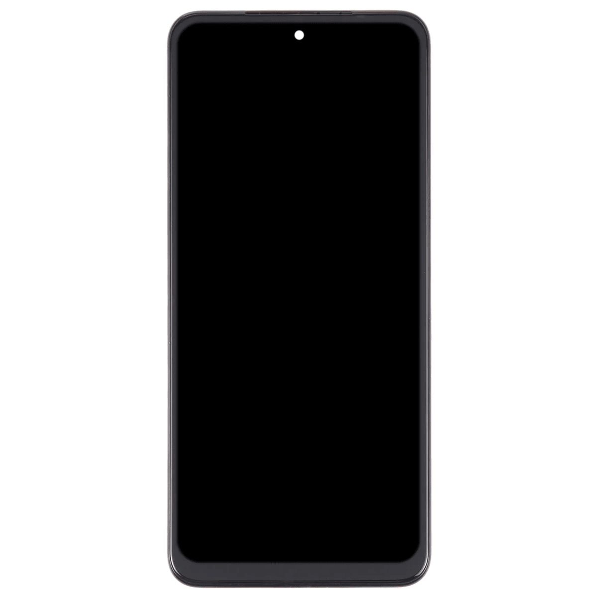 Xiaomi Uyumlu 2201117S Redmi Note 11S Ekran Lcd Dokunmatik Full Çıtalı TFT (AAA Kalite)