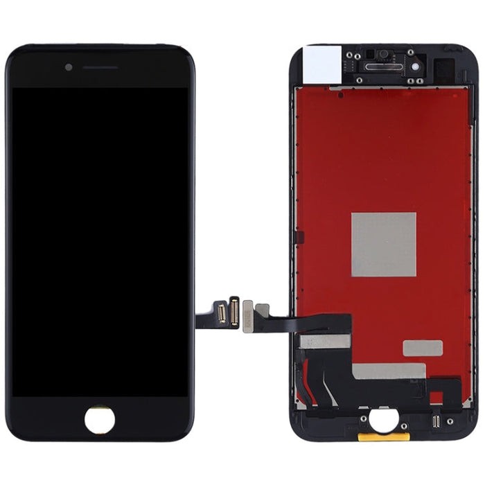 Apple Uyumlu Iphone 7 Ekran Lcd Dokunmatik Full (LW)