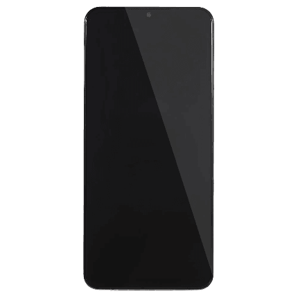 Samsung Uyumlu Galaxy SM-A235 A23 Ekran Lcd Dokunmatik Full Çıtalı (A Kalite)