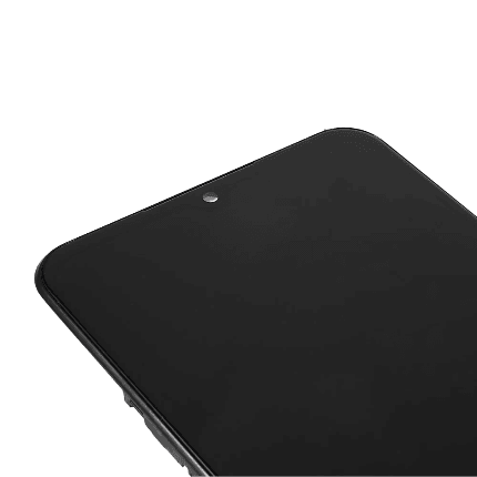 Samsung Uyumlu Galaxy SM-A235 A23 Ekran Lcd Dokunmatik Full Çıtalı (A Kalite)