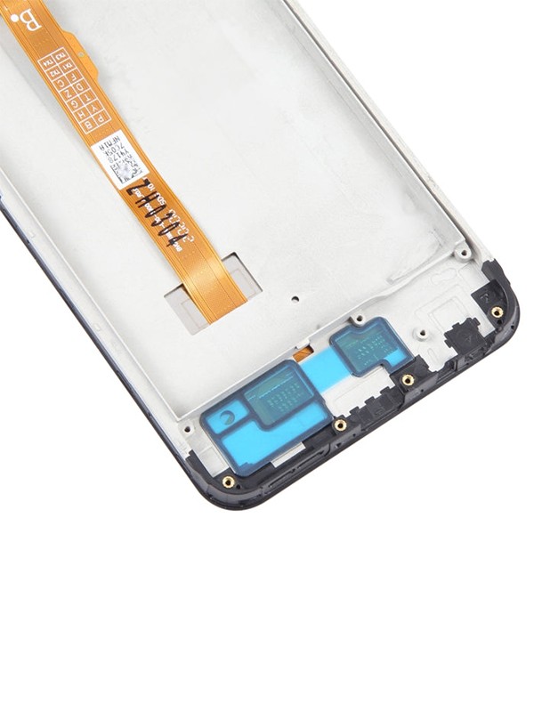 Vivo Uyumlu Y11s Ekran LCD Dokunmatik Full Çıtalı