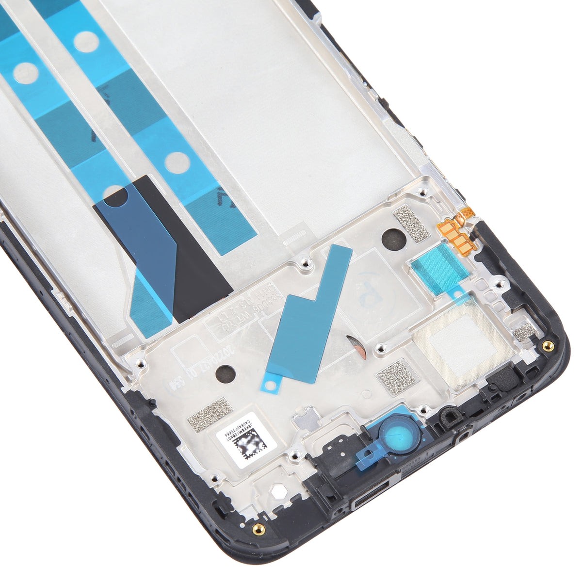 Xiaomi Uyumlu ‎2209116AG Redmi Note 12 Pro 4G Ekran Lcd Dokunmatik Full Çıtalı TFT (AAA Kalite)