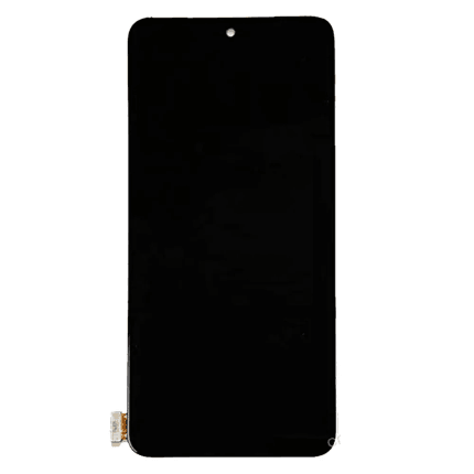 Xiaomi Uyumlu 2303ERA42L Redmi Note 12S Ekran Lcd Dokunmatik Full Çıtalı TFT (AAA Kalite)