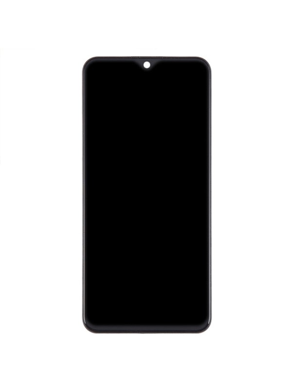 Vivo Uyumlu Y11s Ekran LCD Dokunmatik Full Çıtalı