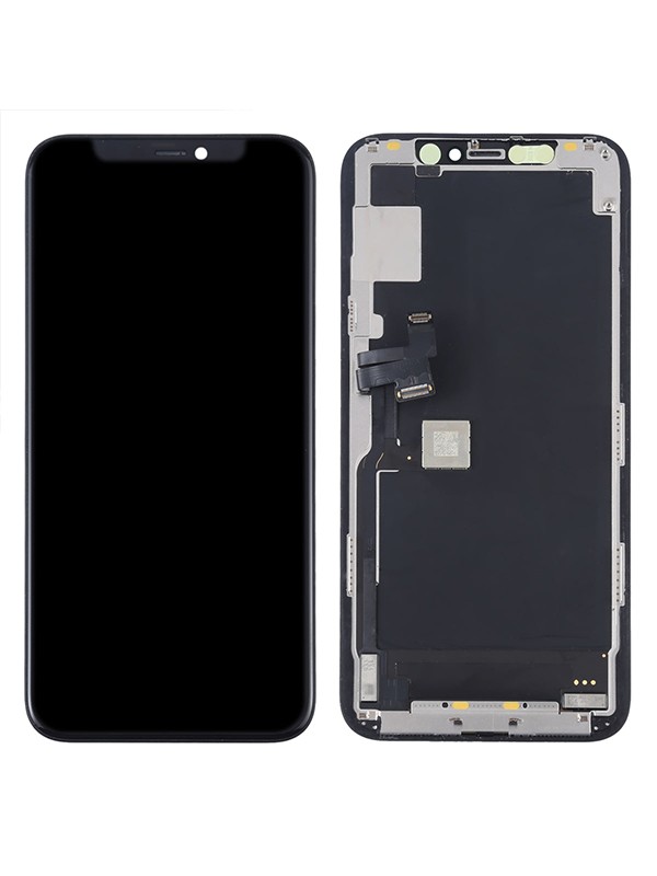 Apple Uyumlu Iphone 11 Pro Ekran Lcd Dokunmatik Full INCELL