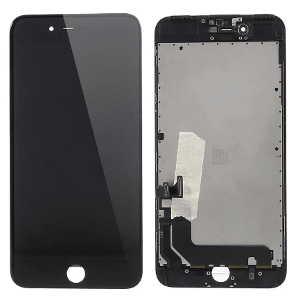 Apple Uyumlu Iphone 7 Plus Ekran Lcd Dokunmatik Full (Orijinal DTP)