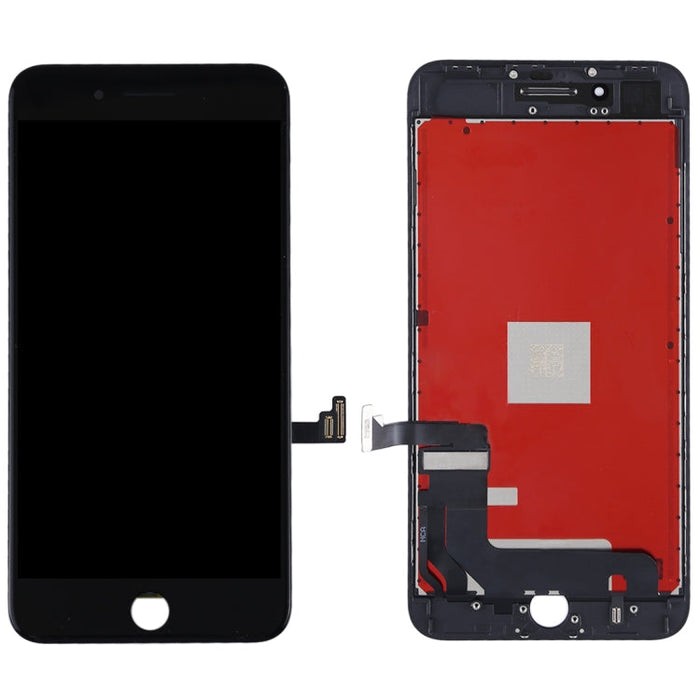 Apple Uyumlu Iphone 8 Plus Ekran Lcd Dokunmatik Full (Orijinal DTP)