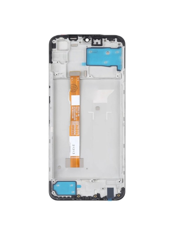 Vivo Uyumlu Y20 Ekran LCD Dokunmatik Full Çıtalı
