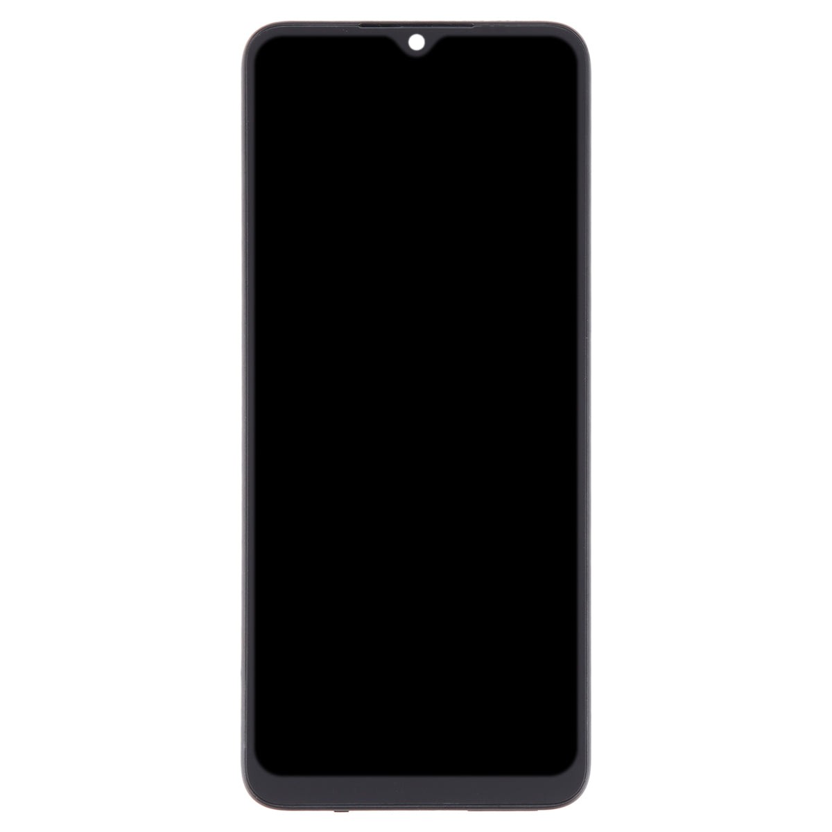 Xiaomi Uyumlu 220333QAG Redmi 10C Ekran Lcd Dokunmatik Full Çıtalı (A Kalite)