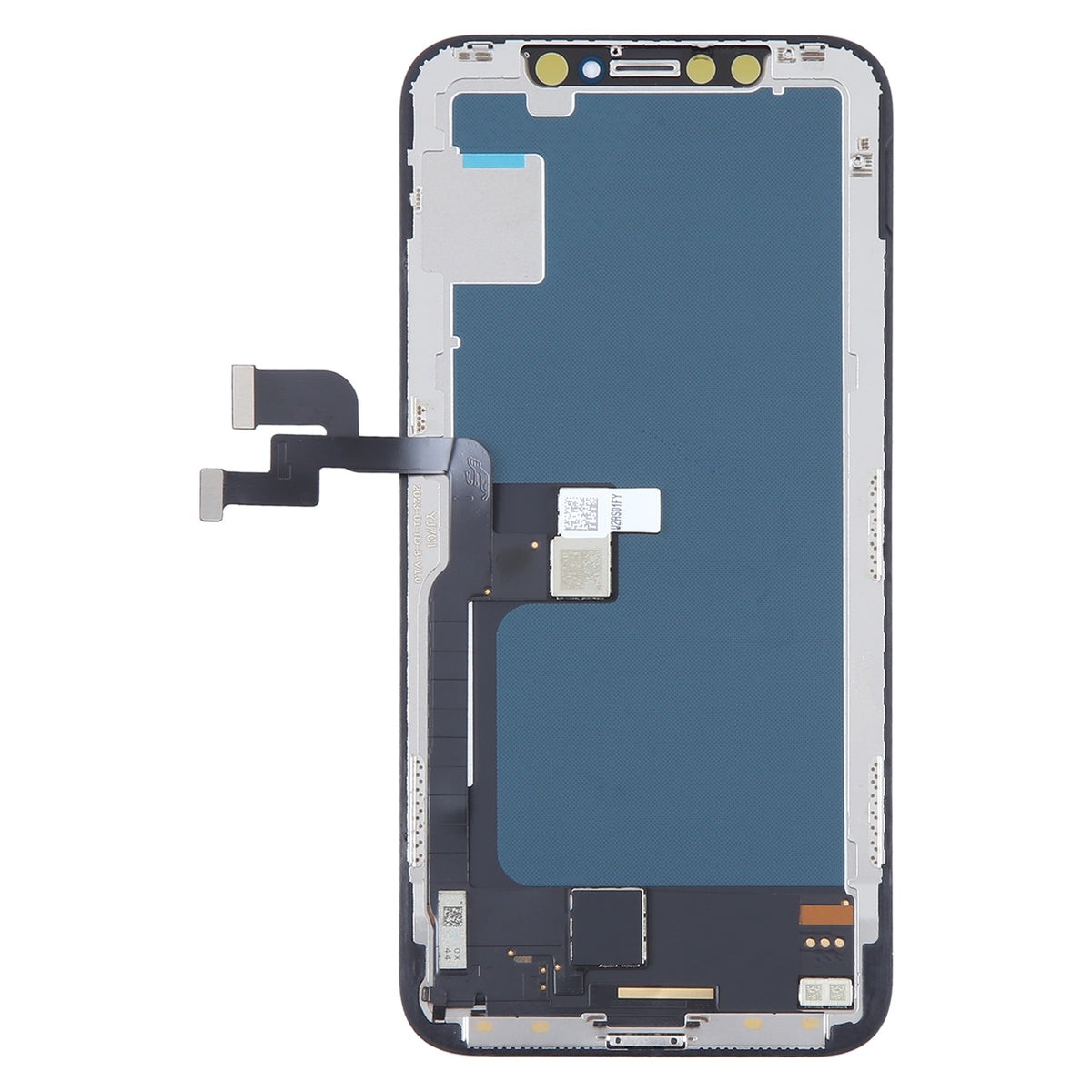 Apple Uyumlu Iphone X Ekran Lcd Dokunmatik Full INCELL