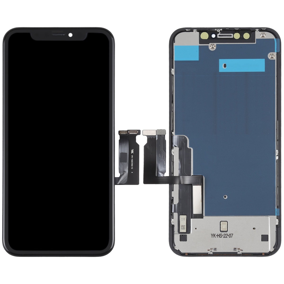 Apple Uyumlu Iphone XR Ekran Lcd Dokunmatik Full INCELL