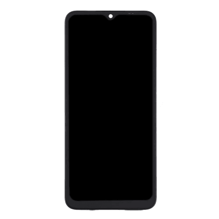 Xiaomi Uyumlu 220233L2C Redmi 10A Ekran Lcd Dokunmatik Full Çıtalı (A Kalite)