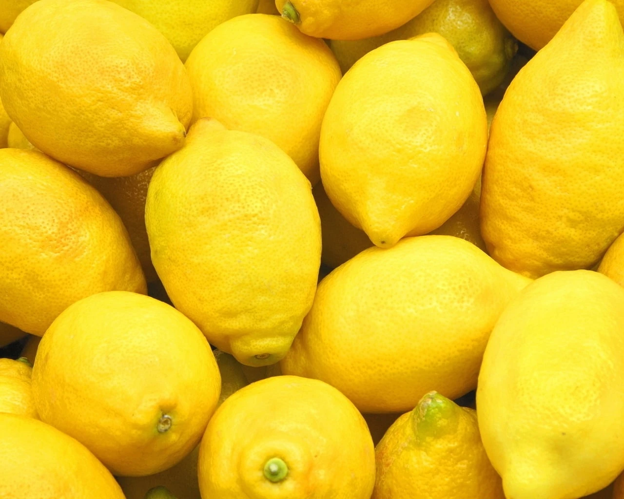 Enterdonat Limon (5 kg)