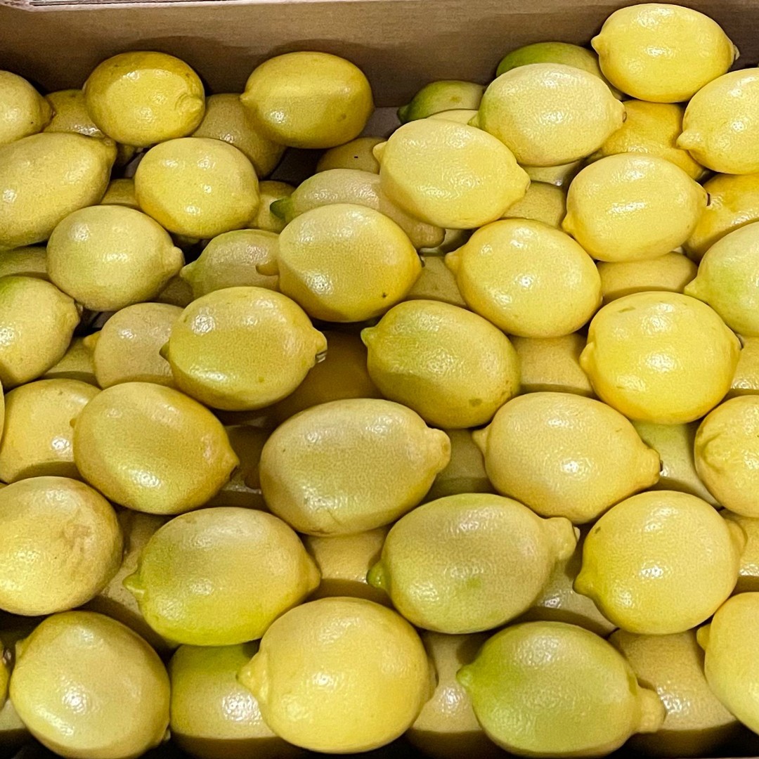 Enterdonat Limon (20 kg)
