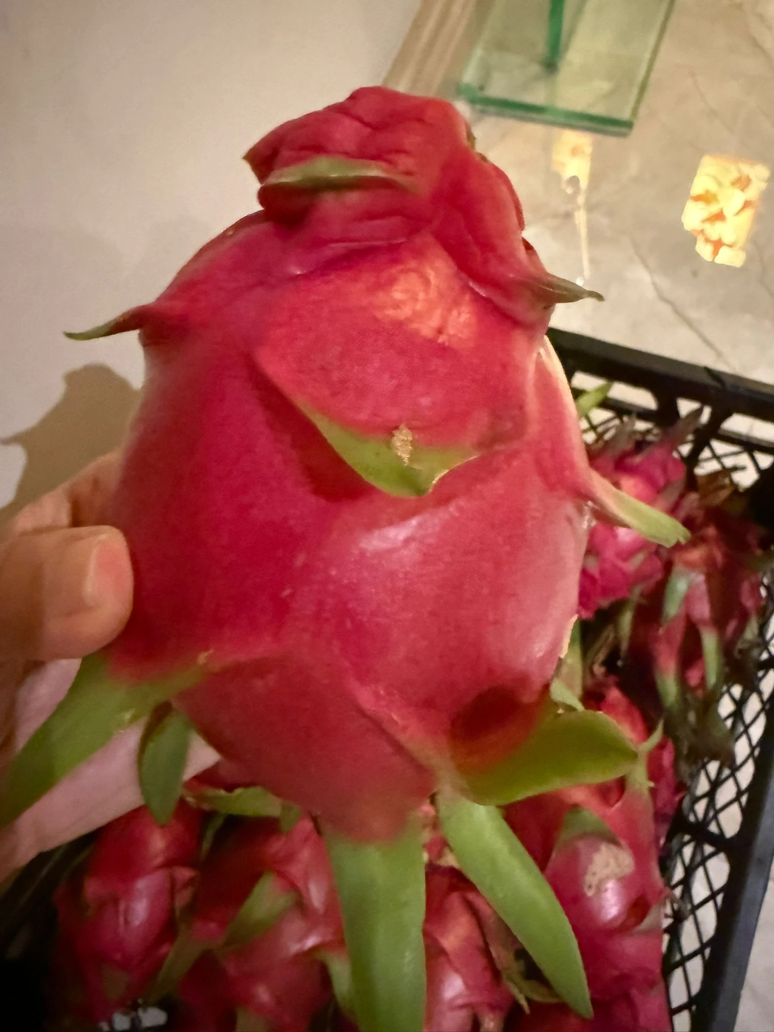 Ejder Meyvesi (adet)