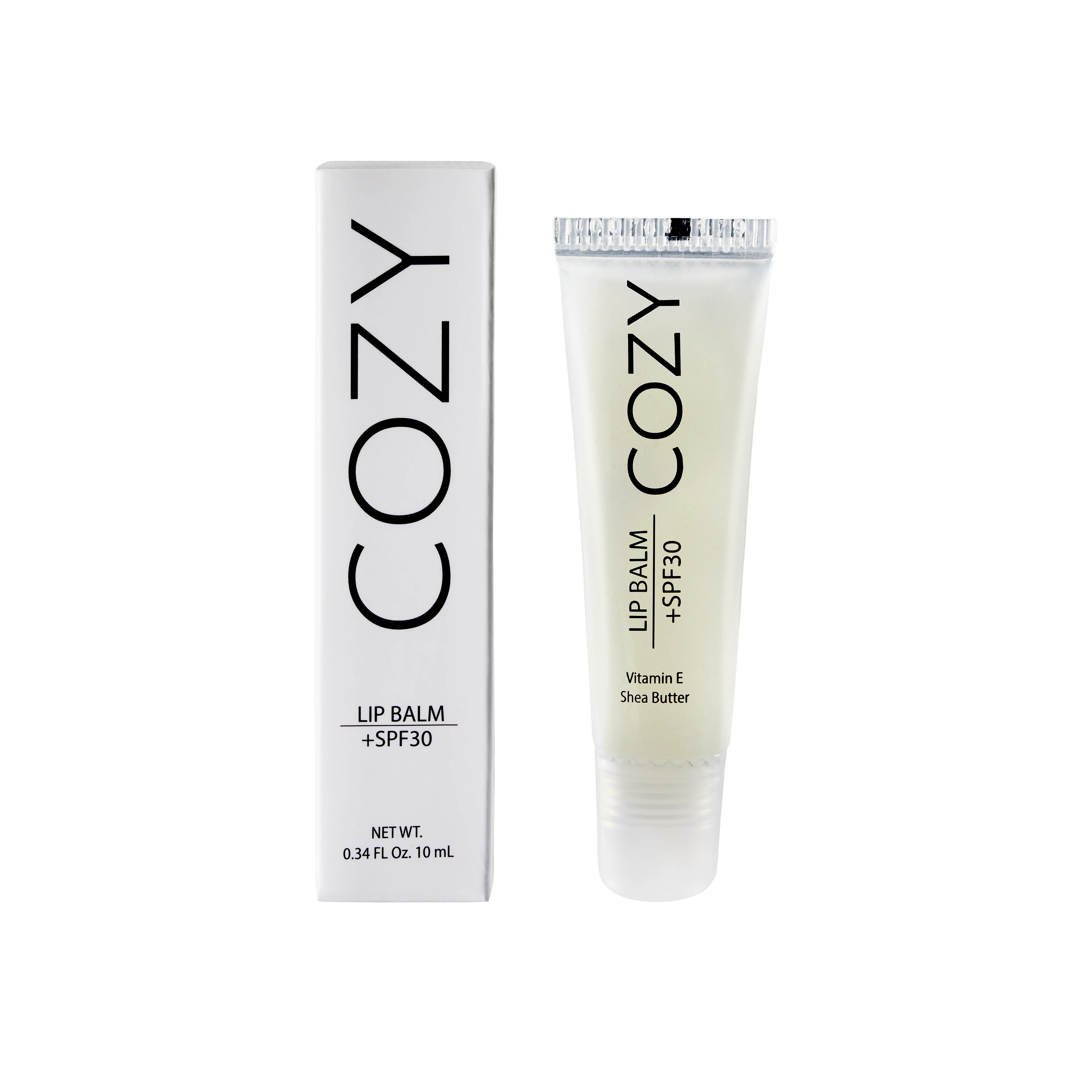COZY LIP BALM +SPF30