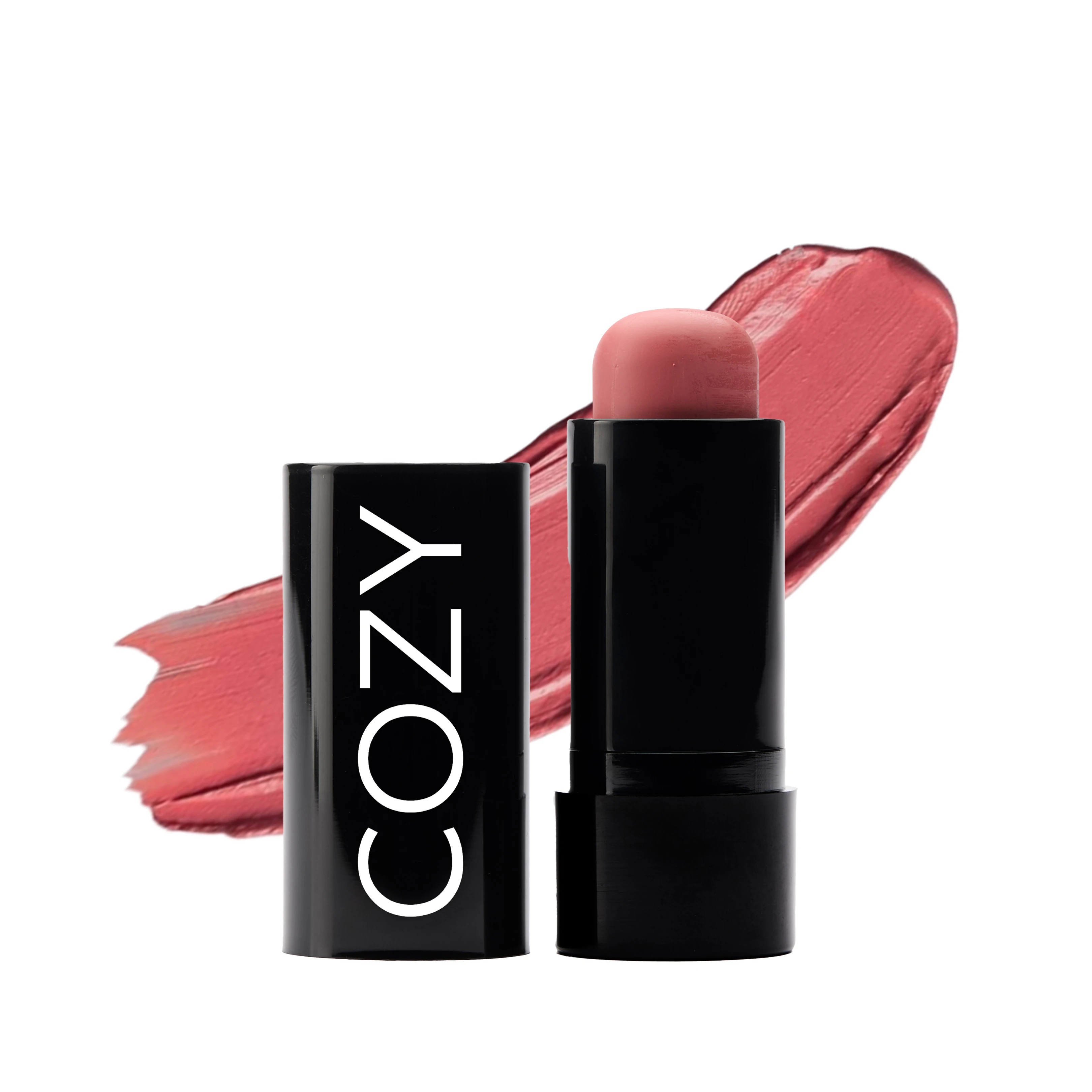 COZY BLUSHER MULTI-USE  - Ohh So Pink