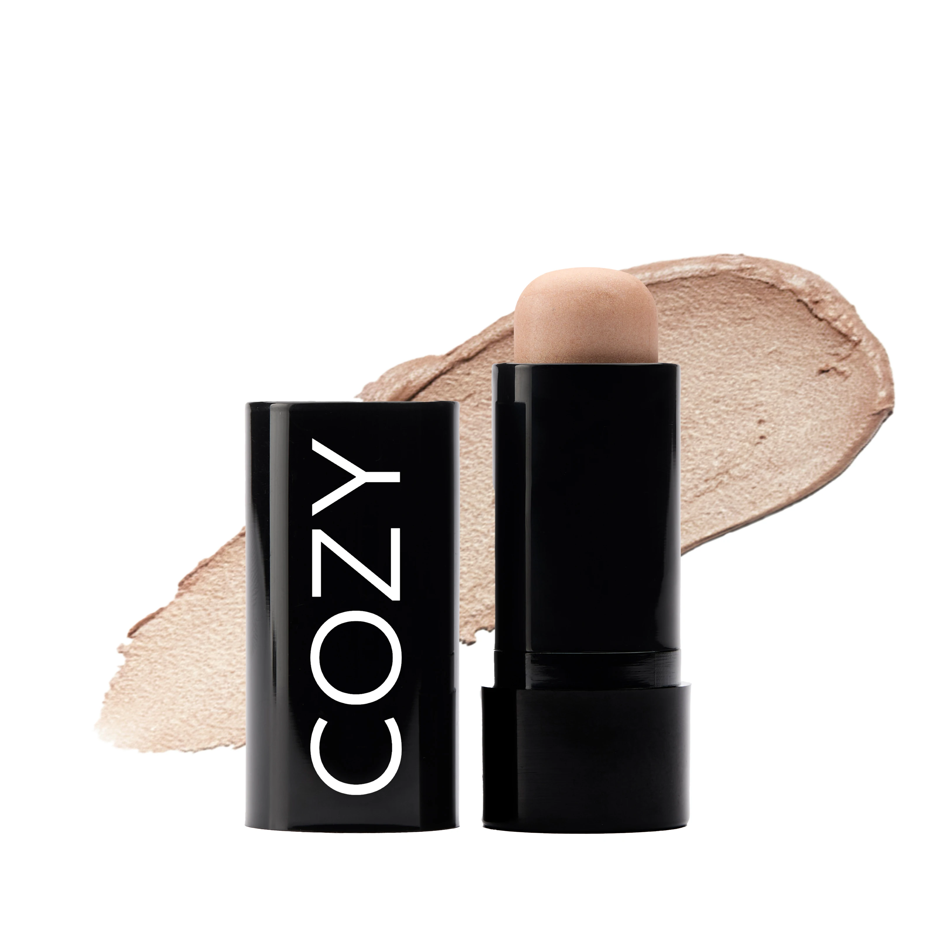COZY HIGHLIGHTER - VANILLA GLOW