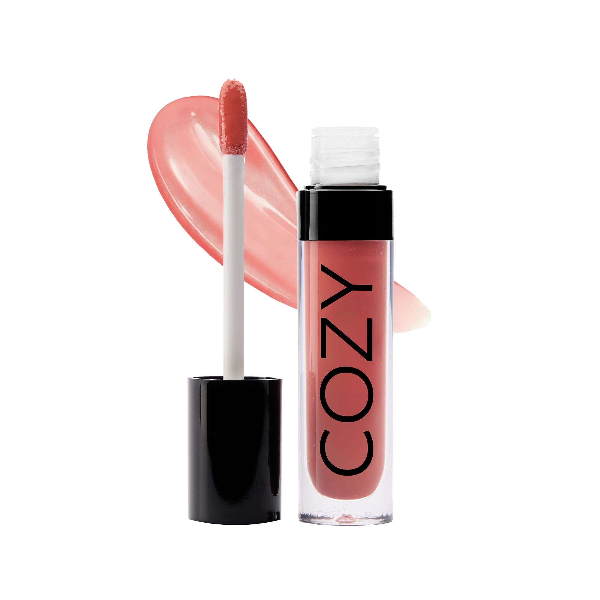 COZY LIP GLOSS - Beach Babe