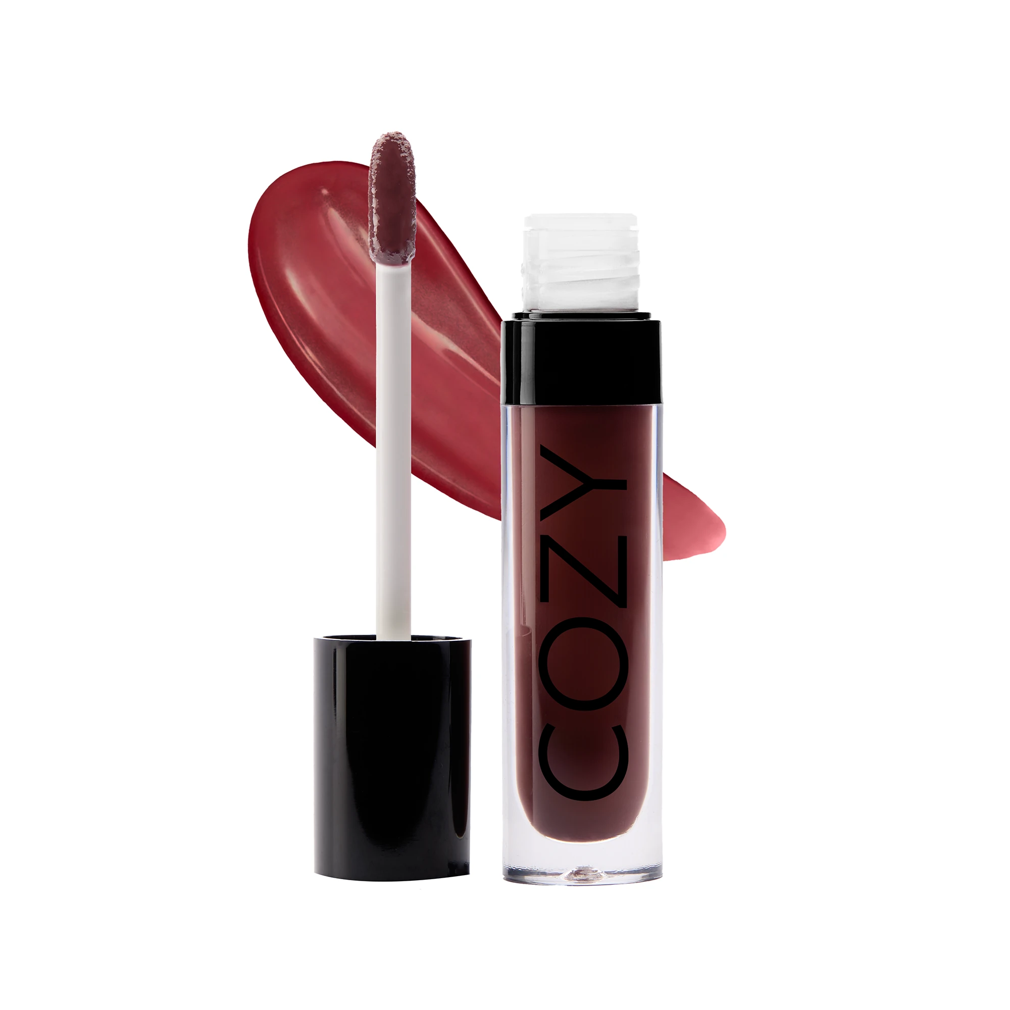 COZY LIP GLOSS - Berry Boom