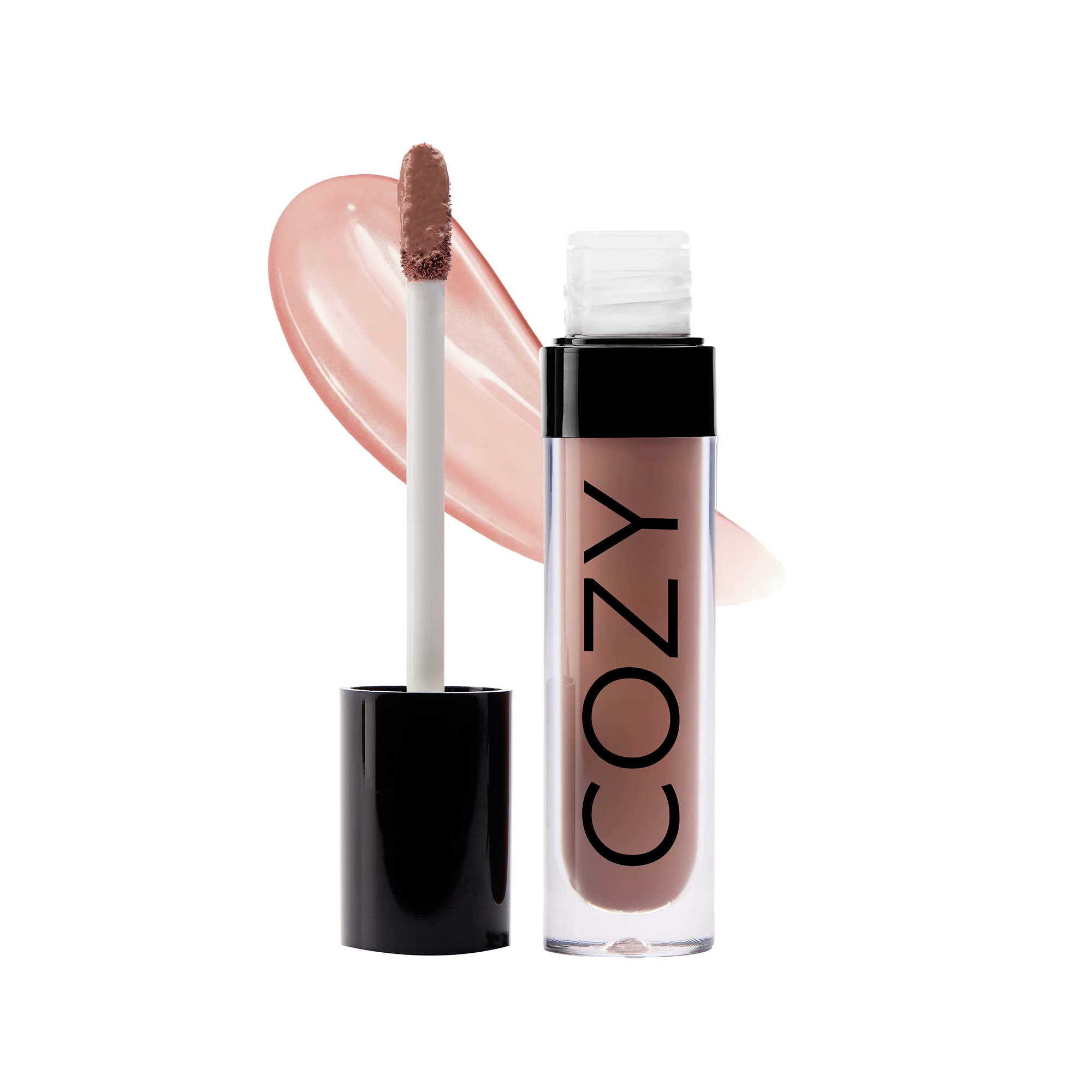 COZY LIQUID MATTE LIP THAT NUDE 
