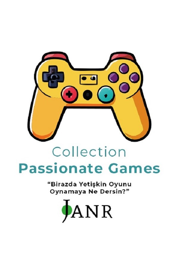 Passionate Games Kadın Bralet