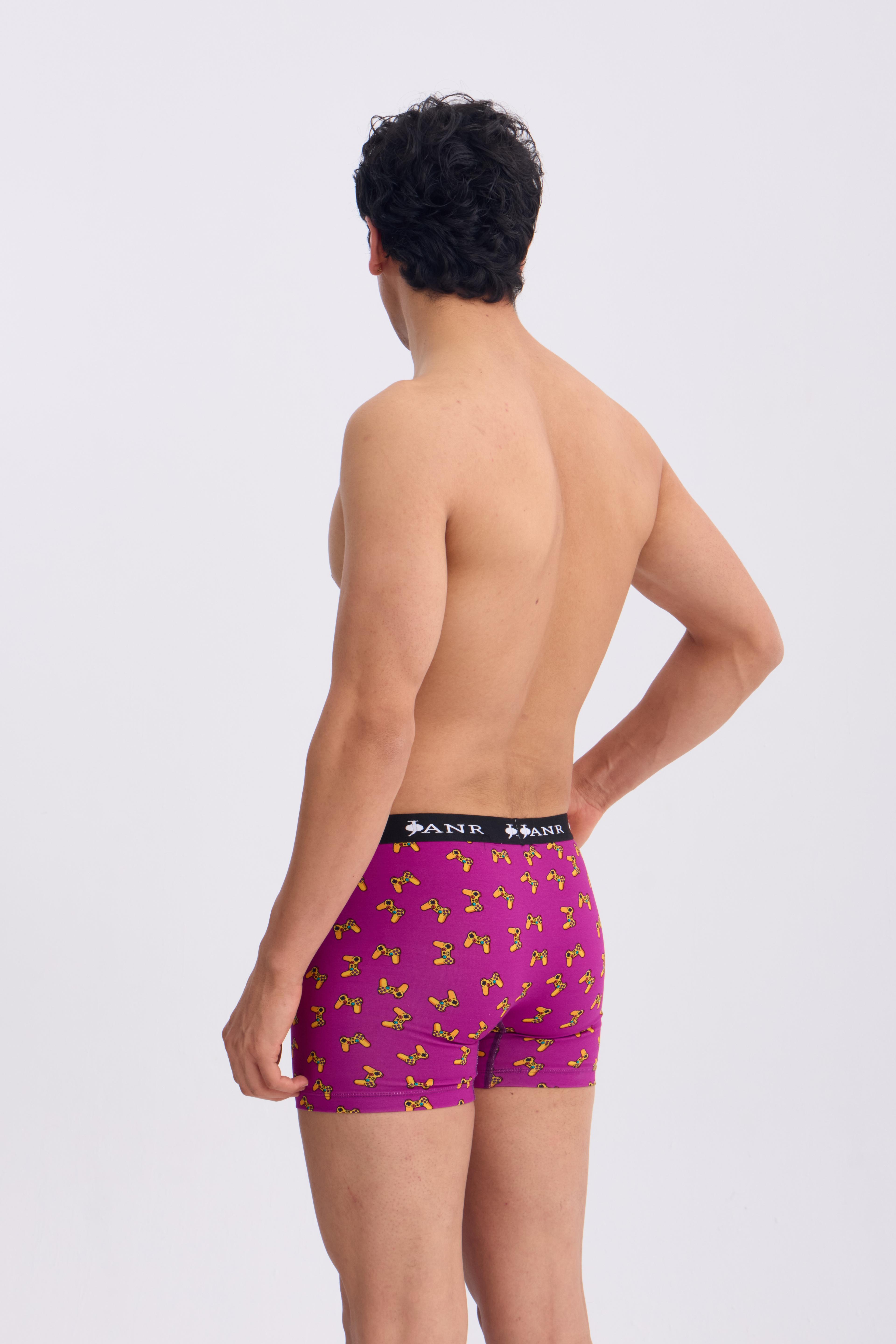 Janr Passionate Games Couple Pack