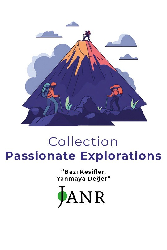 Passionate Explorations Kadın Boyshort