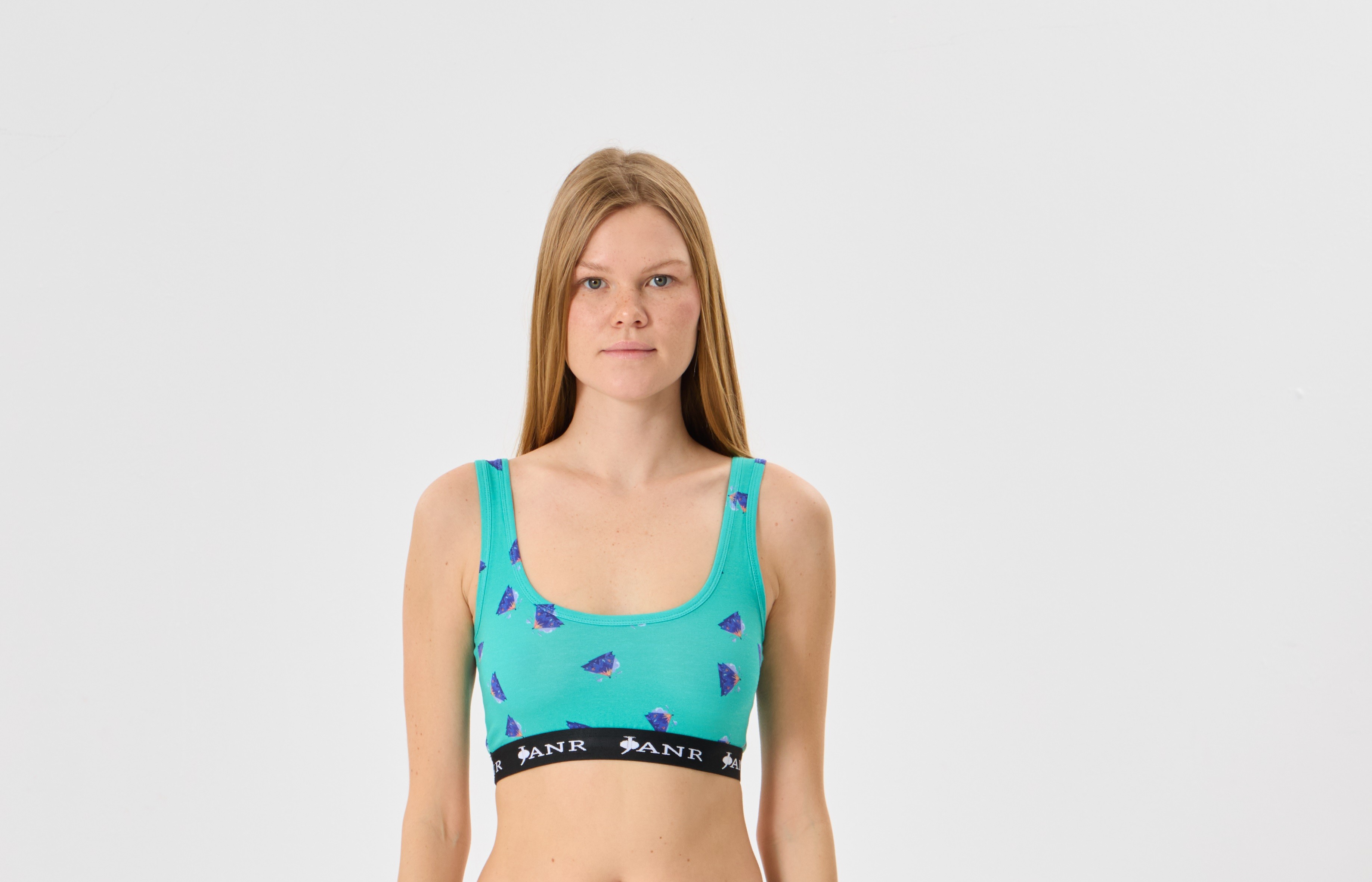 Janr Passionate Explorations Kadın Bralet