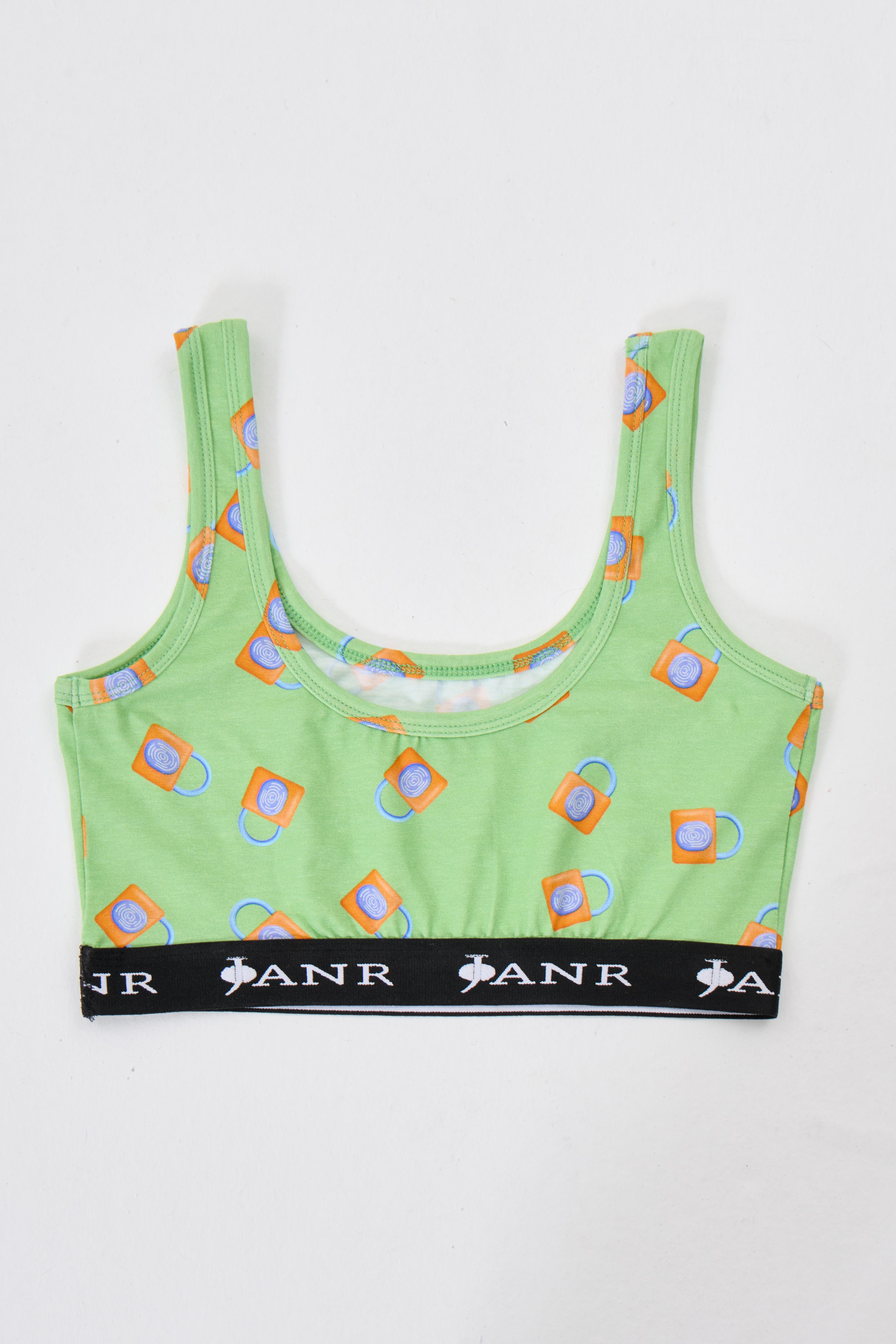 Passionate Touches Kadın Bralet