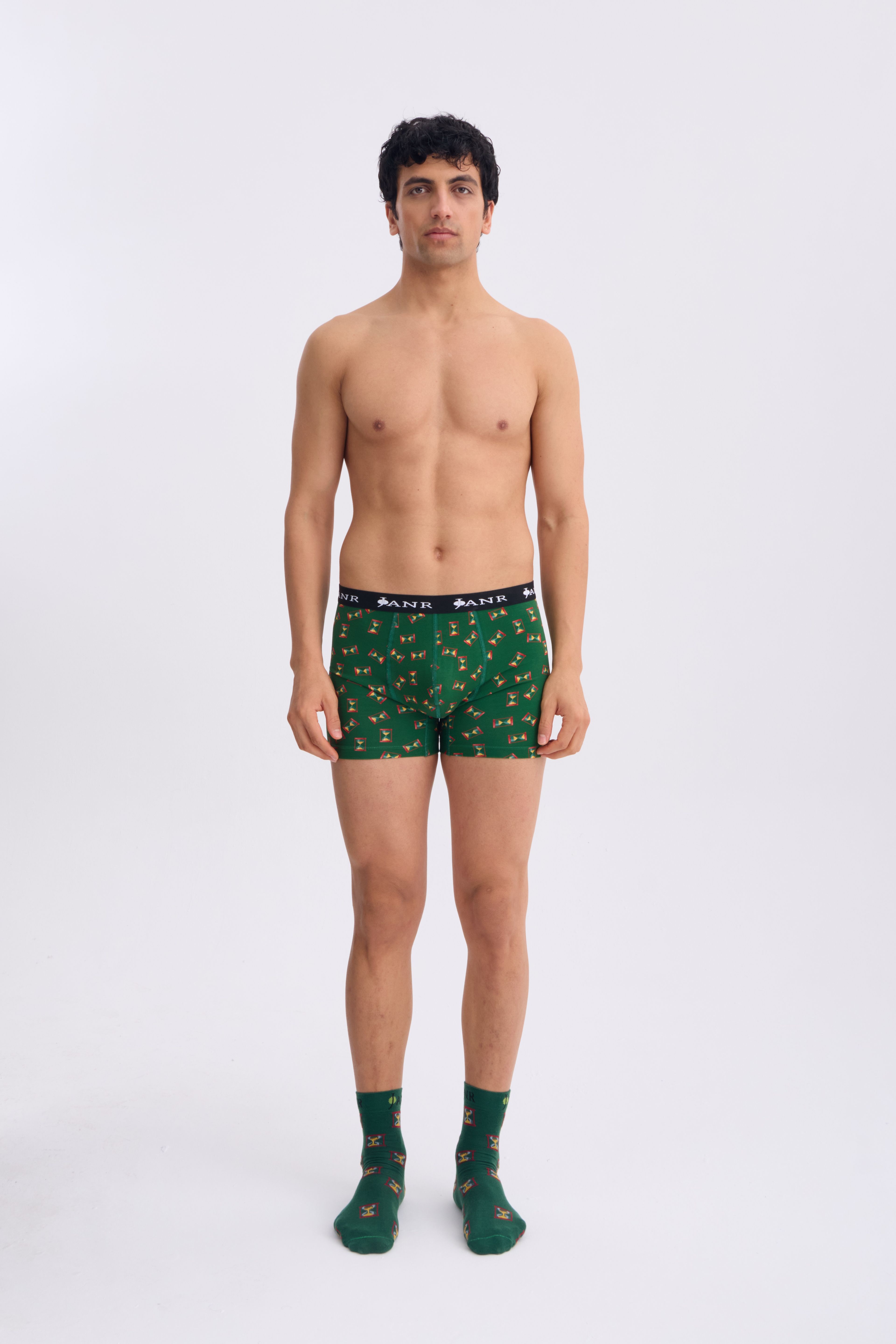 Kendin Seç --> Boxer & Brazilian Avantajlı Paket
